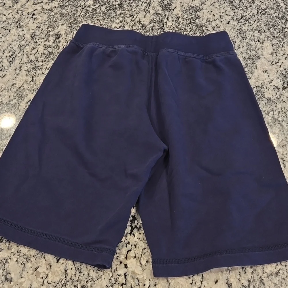 Hanna Andersson Size 12 Boys Shorts - Picture 3 of 3